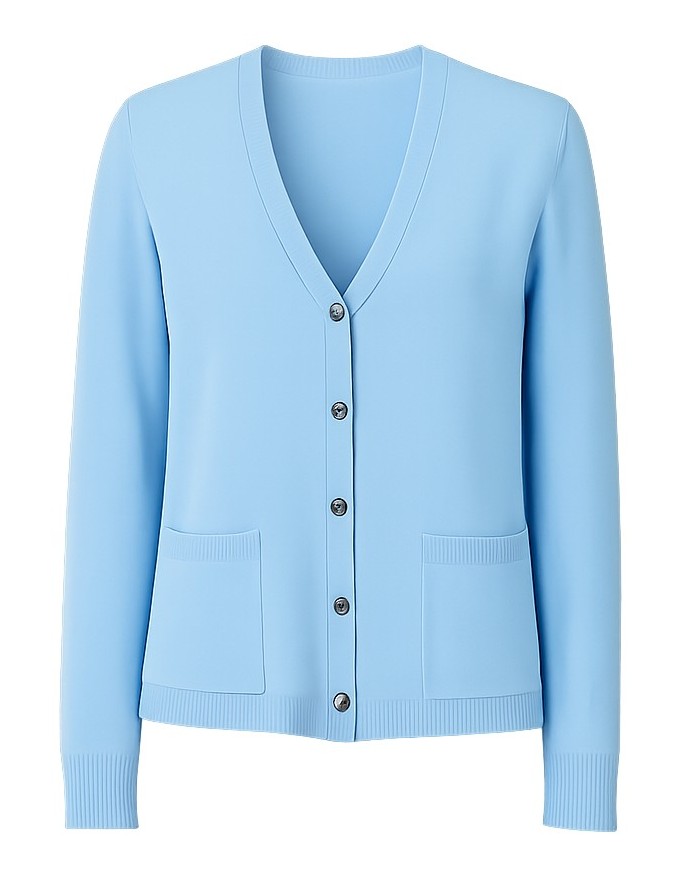 KK7123　カーディガン