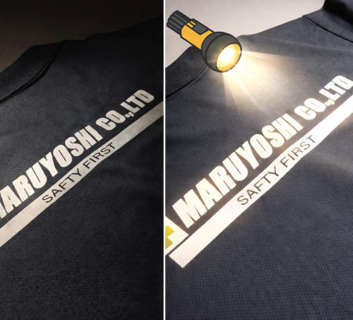 オリジナル加工