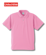 5910 ポロシャツ