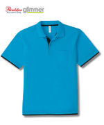 00339 ポロシャツ