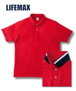 MS3116 ポロシャツ