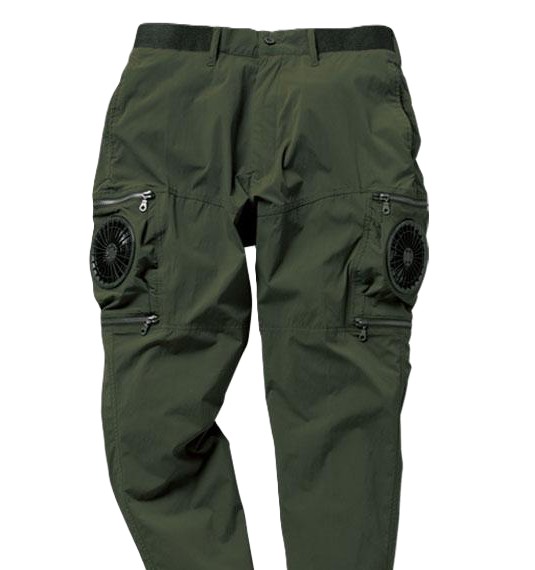 エアーセンサー