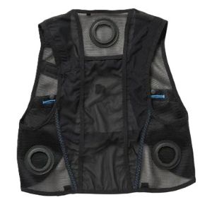 クロダルマ ペルチェ