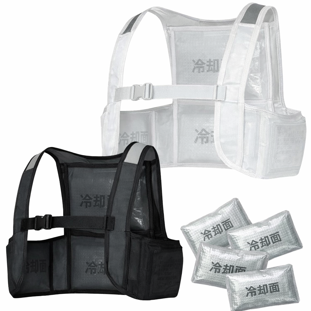 アイトス アイスベスト